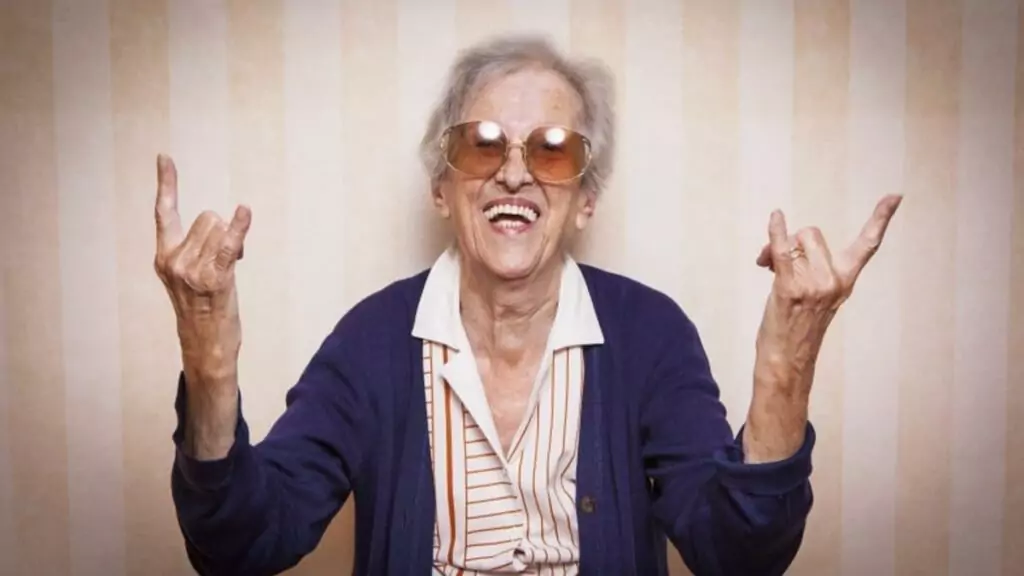 top 12 expressions de grands-mères 