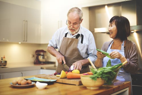 Alimentation - Repas seniors - Cuisine - Gastronomie - Nutrition (2)