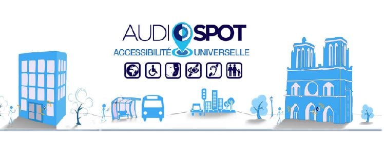 Audiospot