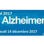 Congrès national Alzheimer 2017