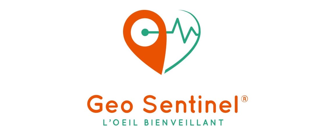 Geo Sentinel logo