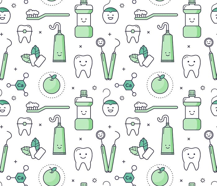 Hygiène bucco-dentaire - Santé bucco-dentaire