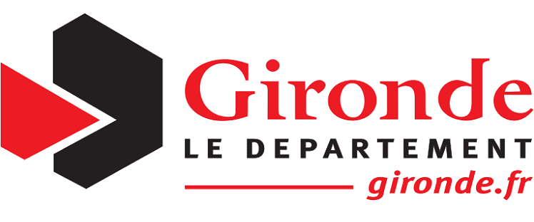 Logo gironde