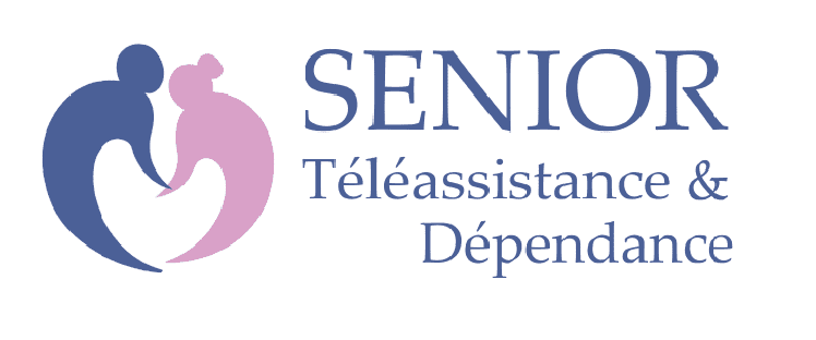 Logo senior téléassistance et dépendance