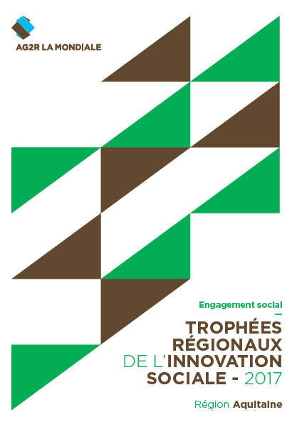 Trophées Régionaux de l'innovation sociale 2017 Aquitaine