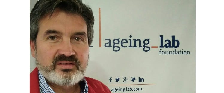 Ageing Lab - Alfonso CRUZ LENDINEZ