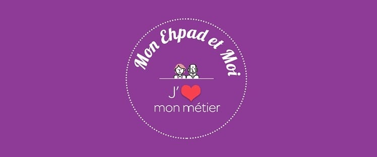 Badge Mon ehpad et moi