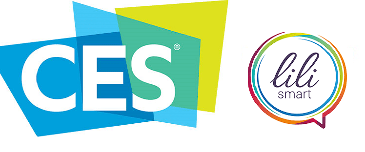 Lili smart Ces 2018