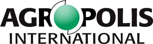 Logo Agropolis International