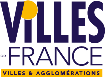 Logo Villes de France