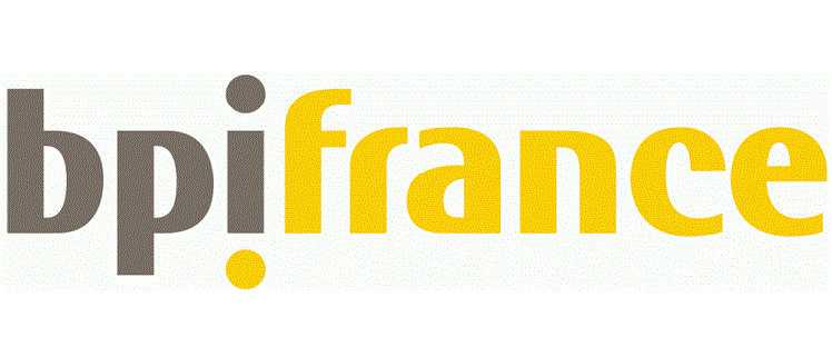 Logo bpifrance