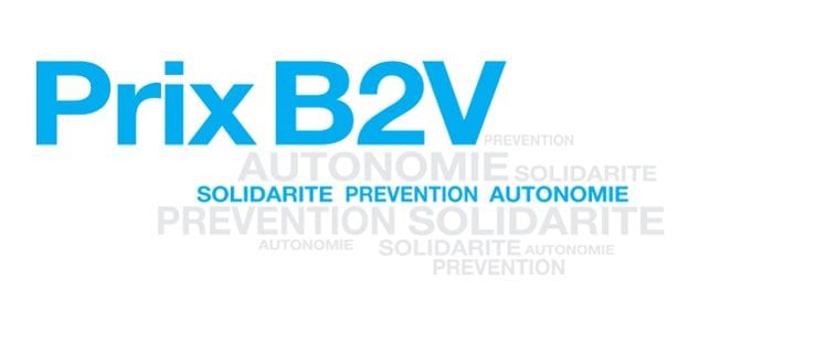 Prix B2V 2017
