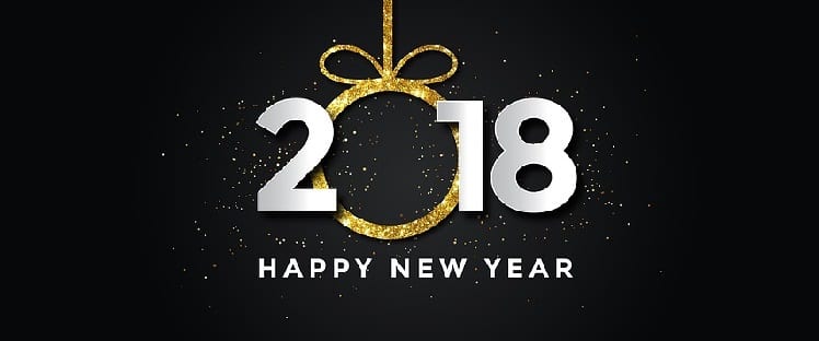 Bonne année - Nouvel an - Bonnes résolutions