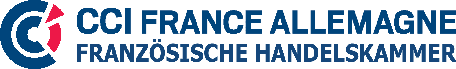 CCI France Allemagne - Französische Handelskammer - fond transparent