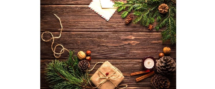 Cartes de voeux - Nouvel an - Noël