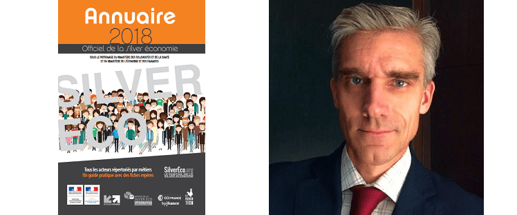 Frédéric BERNER Annuaire-Silver-économie-2018