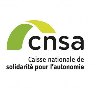 Logo CNSA