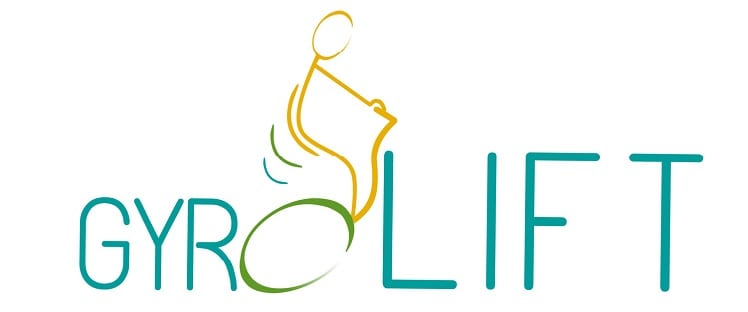 Logo Gyrolift