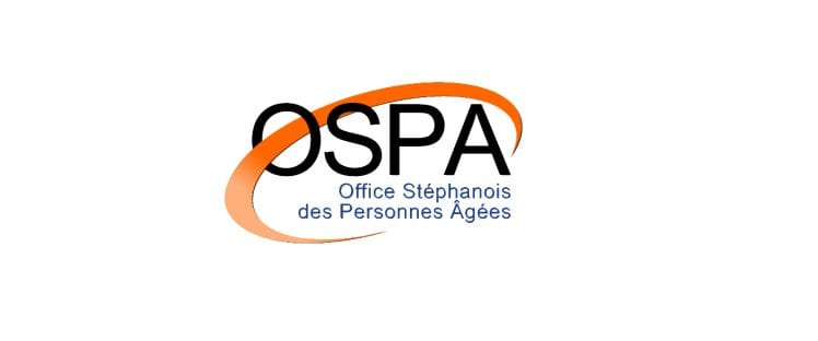 Logo OSPA