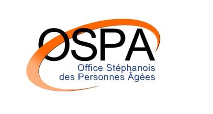 Logo OSPA