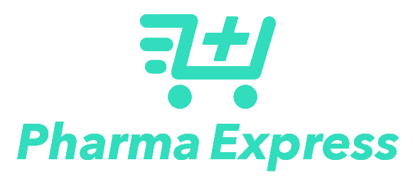 Logo Pharma Express