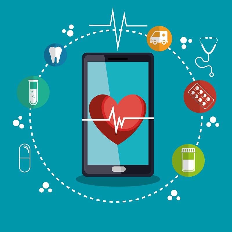 Santé numérique - e-santé - Télémédecine - Télésanté