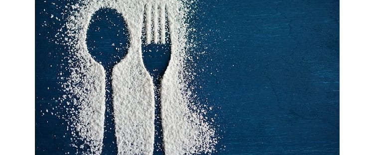 Sucre - Alimentation - Nutrition