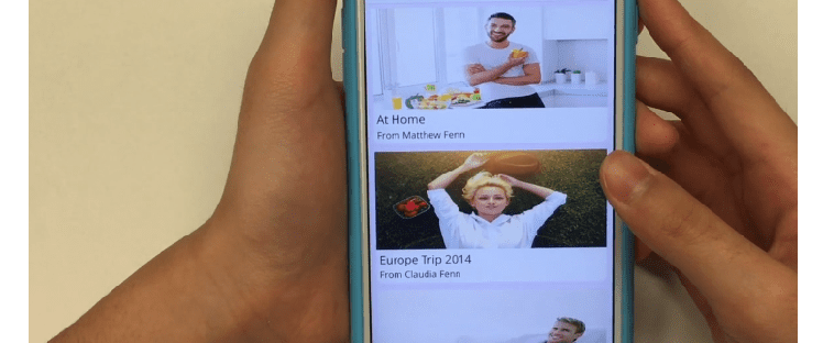Application Timeless Emma Yang