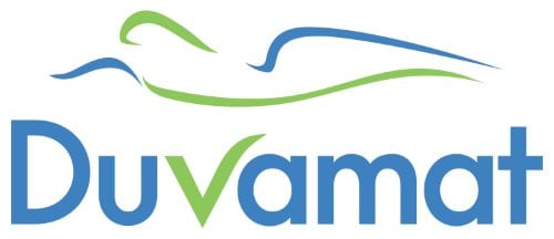 Logo Duvamat