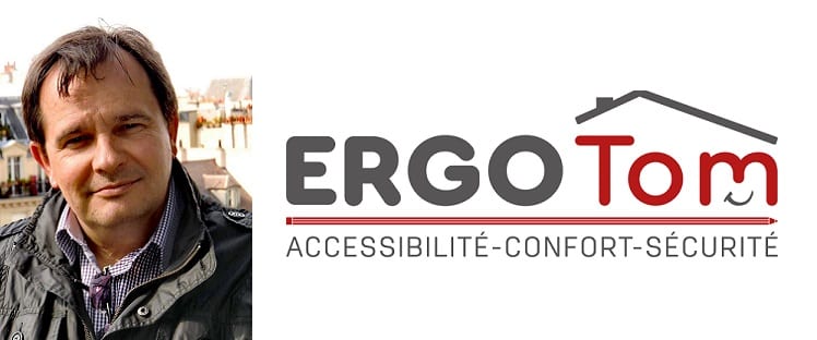 Ergotom - Patrick Françain