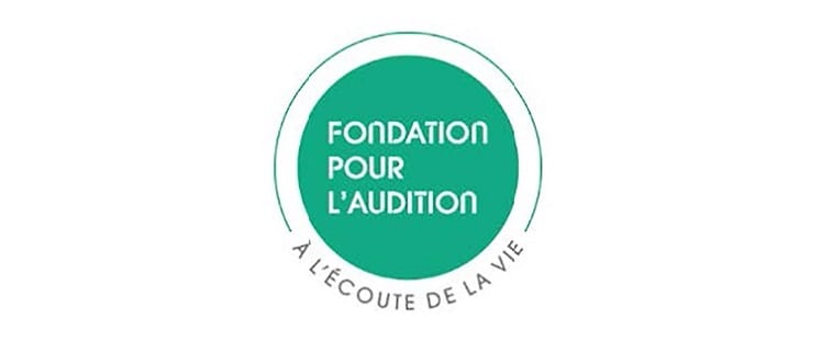 Fondation pour l'audition