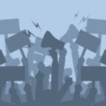 Grève - Manifestation - Mobilisation