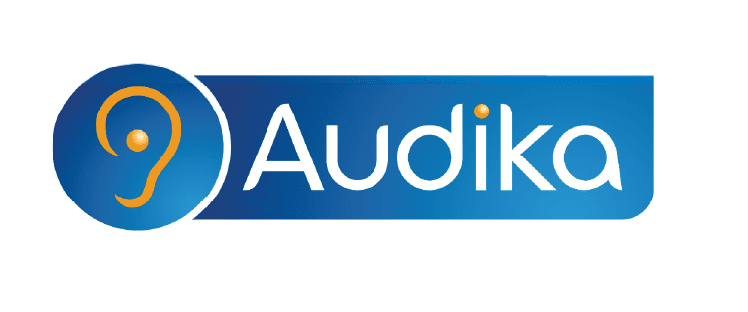 Logo Audika