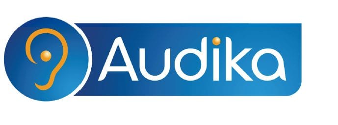 Logo Audika