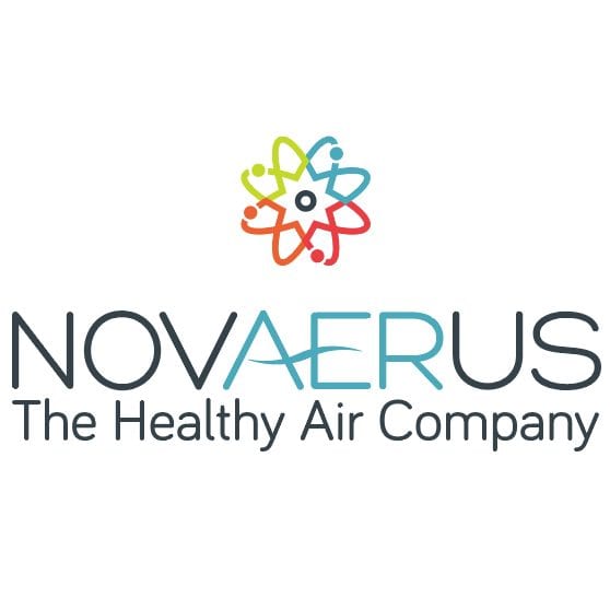 Logo Novaerus