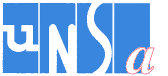 Logo Unsa