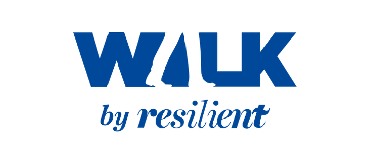 Logo Walk Resilient Innovation