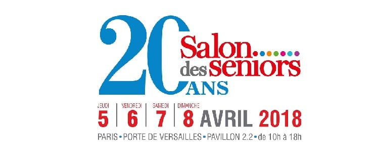 Salon des seniors 2018
