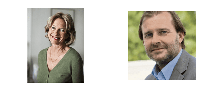 Marie-de-Hennezel et Pascal-Champvert