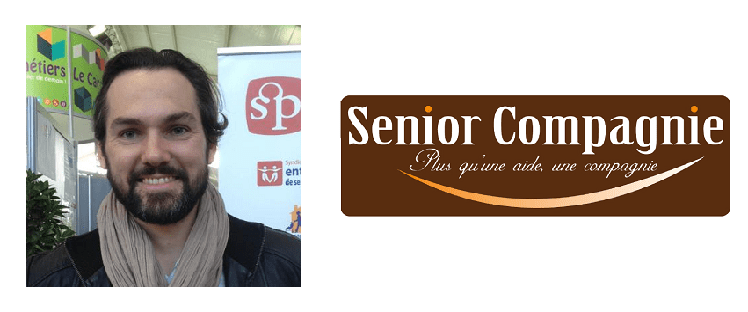 Nicolas Hurtiger Senior Compagnie