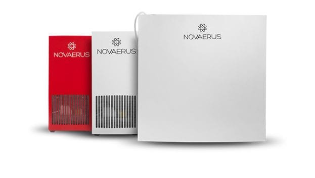 Novaerus purificateur d'air
