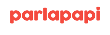 Parlapapi Logo