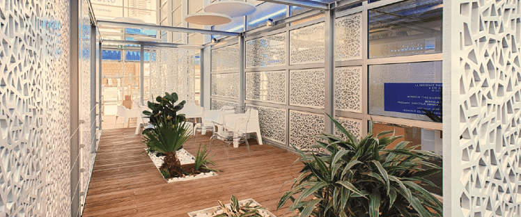 Thermes de Dax - Une