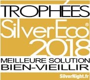 Trophées SilverEco 2018