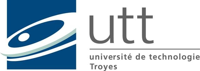 logo utt troyes