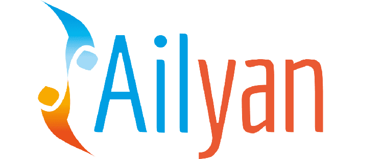 Logo Ailyan