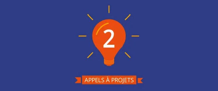 Appels à projets EDF