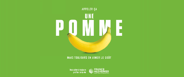 Communication Alzheimer