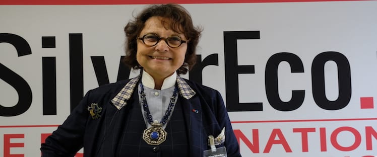 ghislaine alajouanine