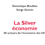 Livre Silver Economie